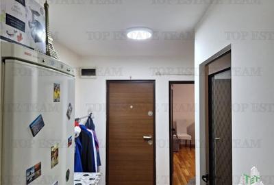 Apartament 2 camere - str. Odessa - vanzare - Braila - 8