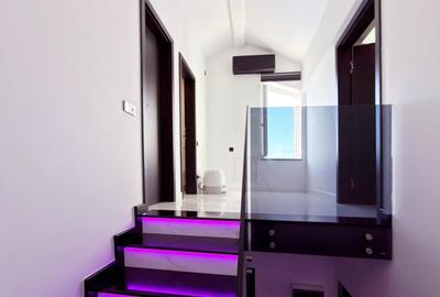 Casă cu 4 camere cu Canalizare în Theodor Pallady - 16