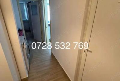 Apartament 3 camere, decomandat, 2 4, 64 mp, zona Politehnica Parcul Liniei - 6