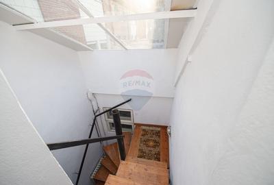 Casă individuală cu 3 camere cu Teren 130 Mp în Muncii - 23