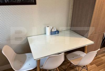 Apartament 3 camere de inchiriat -  ultracentral - Bucsinescu parcare inclusa - 4
