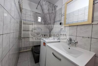 Apartament 2 camere Nicolina/ CUG (BRD)-  103.000EURO - 9