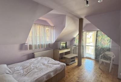 Casă individuală cu 6 camere cu Canalizare în Cisnădioara - 9