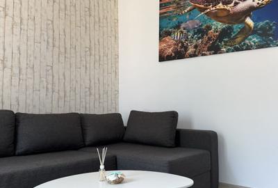 Apartament 2 Camere Eforie Nord, lângă Lidl, cu loc de parcare incl - 8