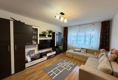 Apartament cu 2 camere decomandat, mobilat în Noua - 4