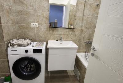 Apartament cu 2 camere, mobilat în Militari - 7