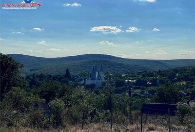 Teren de localitatea Telita-judetul Tulcea - 2