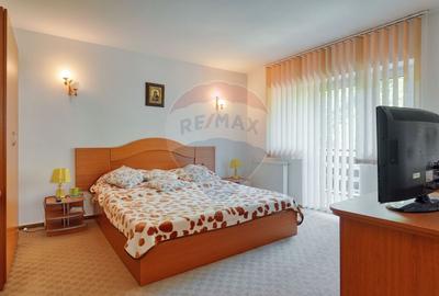 Casa / Vila cu 8 camere de vanzare in zona Valea Rasnoavei - 23