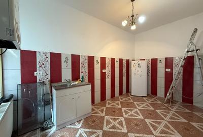 Casa cu 2 camere, semidecomandat, 50mp utili - zona Traian OCAZIE ! - 6