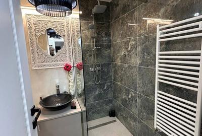 Apartament cu 3 camere în Central - 5