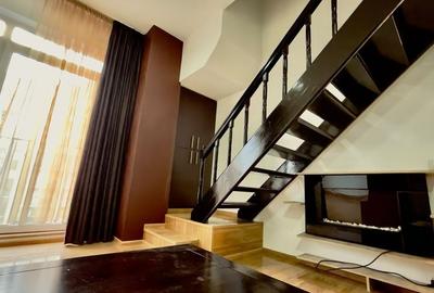 Apartament de închiriat, 3 camere, 105 mp, Iris Oașului Apartament de închiriat, 3 camere, 105 mp, Iris Oașului - 8