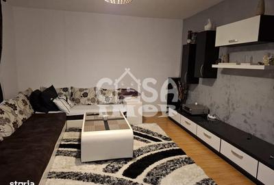 Casă cu 4 camere în Viforâta - 7