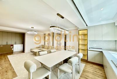Apartament cu 2 camere decomandat, mobilat în Pipera - 2