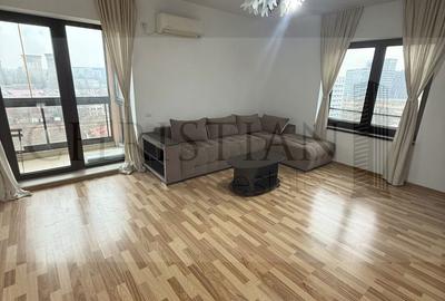 Apartament cu 2 camere decomandat, mobilat în Plevnei - 7
