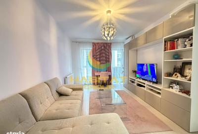 Apartament cu 2 camere, mobilat în Central - 3