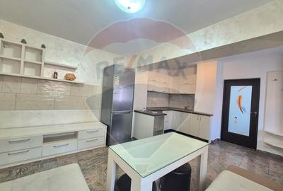 Apartament cu 2 camere semidecomandat, mobilat în Drăgășani - 2