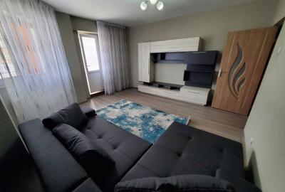 Apartament cu 2 camere decomandat în Central - 2