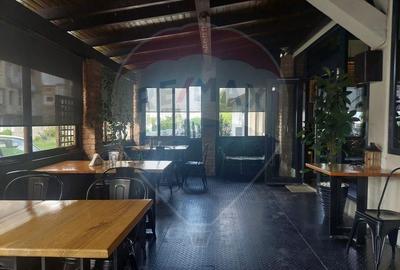 Preluare restaurant de succes - oportunitate de afacere in Moinesti - 5