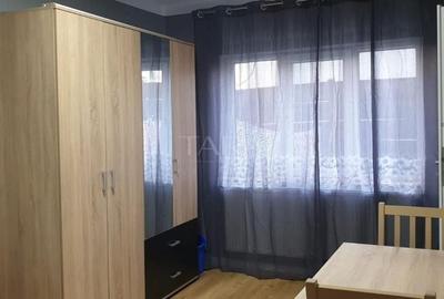 Garsoniera ultramoderna in Dambul Rontun de inchiriat.
