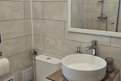 Apartament cu 3 camere decomandat în Tudor - 6