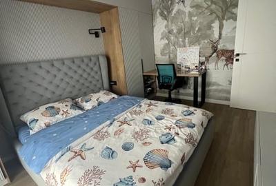 Apartament 3 camere cu vedere superba catre Parcul Tabacarie,Lac si Mare Apartament 3 camere cu vedere superba catre Parcul Tabacarie,Lac si Mare - 9