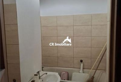 Apartament cu 2 camere decomandat în Tei - 3