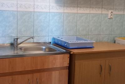 Apartament cu 2 camere semidecomandat în Tătărași - 6