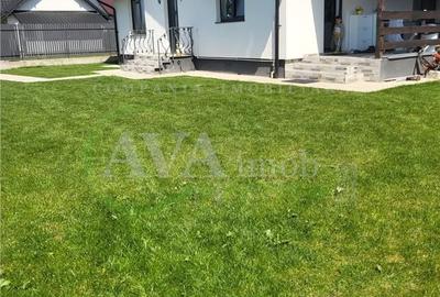 Casă cu 3 camere cu Teren 430 Mp în Hemeiuș
