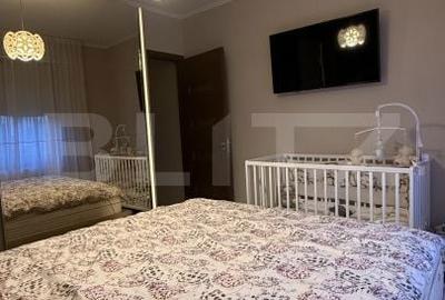 Apartament cu 2 camere în Tudor Vladimirescu - 7
