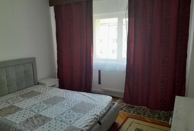 De inchiriat apartament 4 camere -Calea Dumbravii -