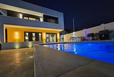 Casa noua de LUX zona CARTIER 9 MAI - 3