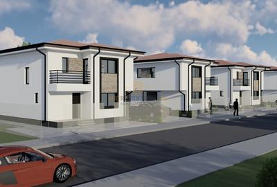 Teren Construcții intravilan de 2473 mp, în Berceni