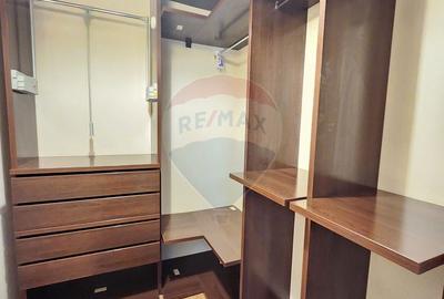 Apartament cu 3 camere, mobilat în Eminescu - 6