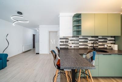 Apartament nou, prima inchiriere, Doamna Stanca-Mega Image - 3