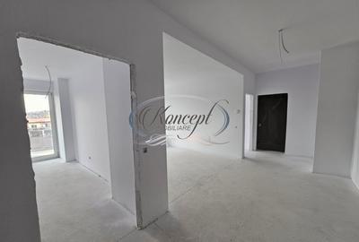 Apartament cu 2 camere semidecomandat în Iris - 2