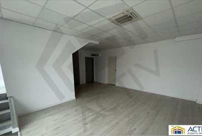 Spațiu industrial, în Nord-Vest - 3