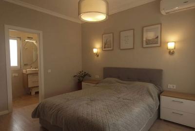 Casă cu 4 camere cu Teren 633 Mp în Baciu - 8