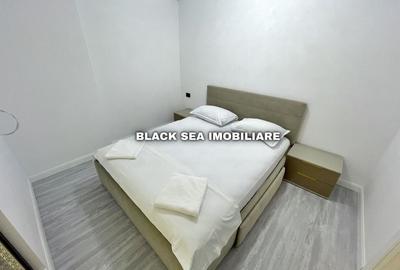 Apartament cu 3 camere , vedere la mare - White Titanic Sea View - 11