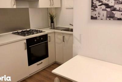 Apartament cu 2 camere, mobilat în Cișmigiu - 4