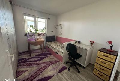 Apartament cu 4 camere decomandat în Ampoi 2 - 6