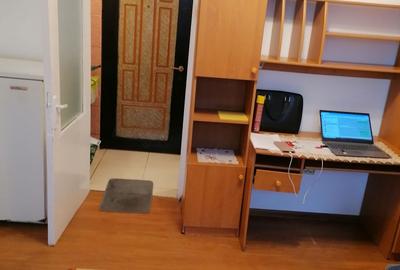 Garsonieră decomandată în Păcurari - 2