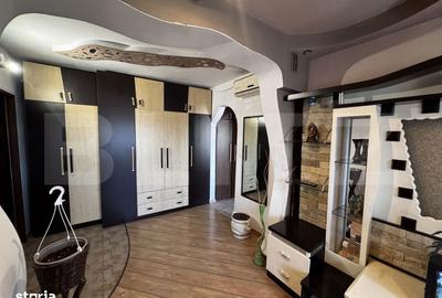 Apartament cu 2 camere decomandat în Cornitoiu