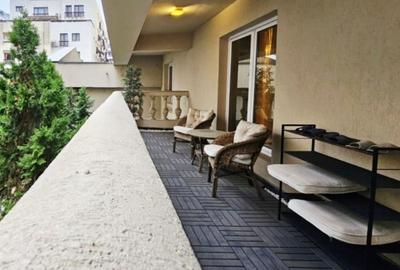 Apartament cu 3 camere în Herăstrău - 13