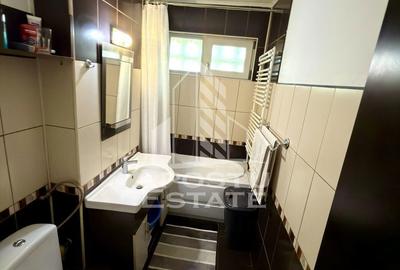 Apartament cu 3 camere decomandat, mobilat în Șagului - 3