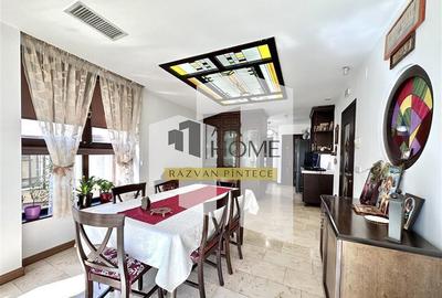 Proprietate impresionanta cu piscina interioara, zona centra - 2