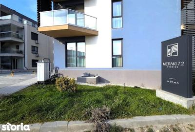 Apartament cu 2 camere în Nord - 10