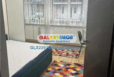 Apartament 3 camere, decomandat, mobilat, bloc cu lift, Dobroesti - 3