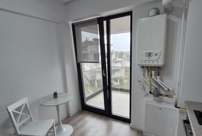 Apartament cu 2 camere decomandat în Sisești - 1