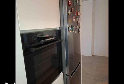 Apartament cu 3 camere în George Enescu - 11