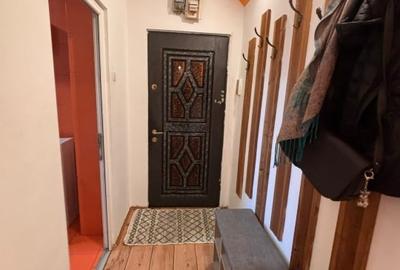 Apartament 3 camere, renovat,  mobilat-zona Astra - 8